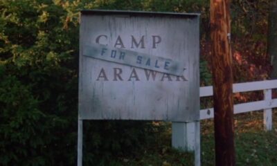 Zdjęcie okładkowe wpisu: Kolejny klasyk doczeka się remake’u. Powstanie nowa wersja filmu Uśpiony obóz