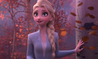 Zdjęcie okładkowe wpisu: Poznaliśmy szczegóły fabuły Krainy lodu 3