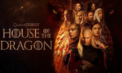 Zdjęcie okładkowe wpisu: Kiedy zadebiutuje 3. sezon Rodu smoka? Znamy przybliżoną datę premiery