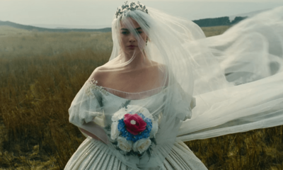 Zdjęcie okładkowe wpisu: Reżyserka nowych Wichrowych Wzgórz odpowiada na krytykę fanów