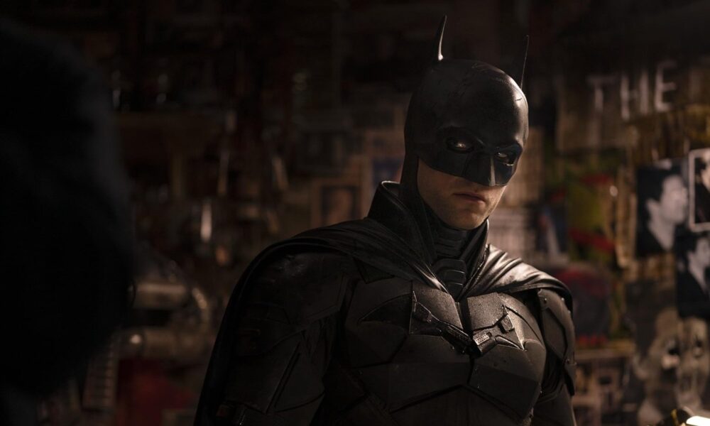 Zdjęcie okładkowe wpisu: The Batman Part II ze świetnym scenariuszem? Robert Pattinson podekscytowany kontynuacją