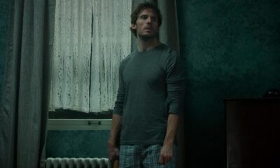 Zdjęcie okładkowe wpisu: Trwa produkcja nowego filmu Taylora Sheridana. Sam Claflin opowiada o F.A.S.T.