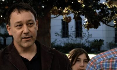 Zdjęcie okładkowe wpisu: Sam Raimi nakręci kolejny film z MCU? Reżyser spotkał się z Marvel Studios w sprawie nowego projektu