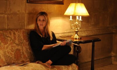 Zdjęcie okładkowe wpisu: Sarah Michelle Gellar o powrocie Buffy. To kontynuacja, a nie reboot