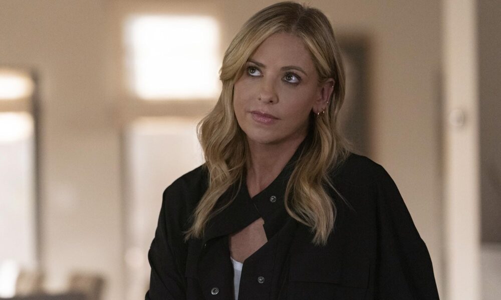 Zdjęcie okładkowe wpisu: Reboot Buffy: Postrach wampirów uhonoruje oryginał. Sarah Michelle Gellar o oczekiwaniach wobec serialu