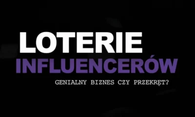 Zdjęcie okładkowe wpisu: YouTuberzy nie tacy kolorowi jak nam się wydaje. Ciemna strona ikon internetu w filmie Loterie influencerów. Genialny biznes czy przekręt?