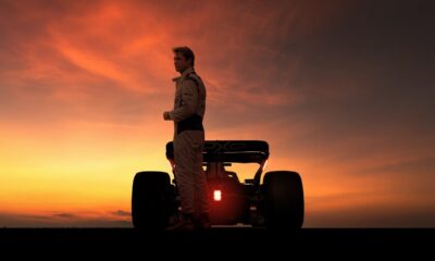 Zdjęcie okładkowe wpisu: Sequel F1 na horyzoncie? Trwają rozmowy na ten temat