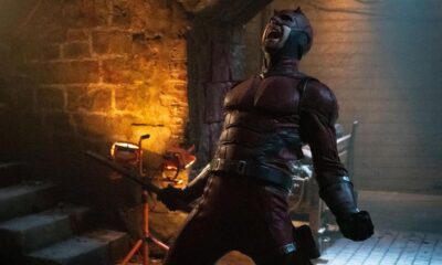Zdjęcie okładkowe wpisu: Daredevil: Odrodzenie z 3. sezonem. Zdjęcia rozpoczną się w 2026 roku