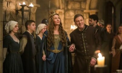 Zdjęcie okładkowe wpisu: Robin Hood powraca do Sherwood. Zobaczcie zwiastun nowego serialu o kultowym bohaterze