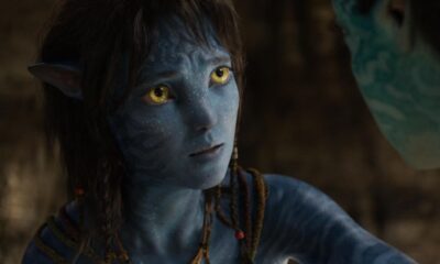 Zdjęcie okładkowe wpisu: Sigourney Weaver opowiada o Avatar: Ogień i popiół. Historia odzwierciedli współczesne problemy