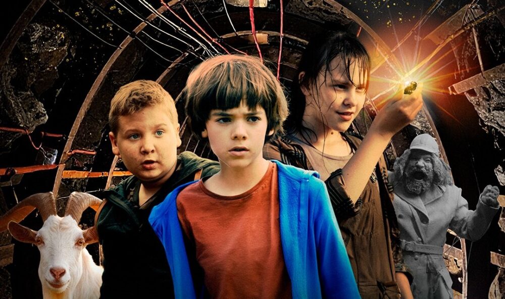 Zdjęcie okładkowe wpisu: Śląsk pełen magii i przygód. Oto Skarbek i tajemnica magicznego sreberka