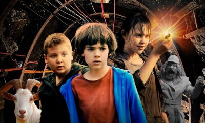 Zdjęcie okładkowe wpisu: Śląsk pełen magii i przygód. Oto Skarbek i tajemnica magicznego sreberka