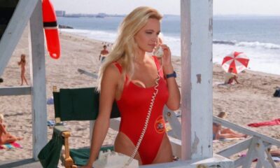 Zdjęcie okładkowe wpisu: Słoneczny patrol powraca na mały ekran! Fox zamówił pełny sezon serialu