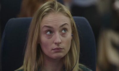 Zdjęcie okładkowe wpisu: Serial Tomb Raider jednak powstanie! W roli głównej Sophie Turner