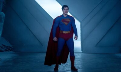 Zdjęcie okładkowe wpisu: Wiemy kiedy Superman powróci na wielki ekran! James Gunn zapowiada film Man of Tomorrow