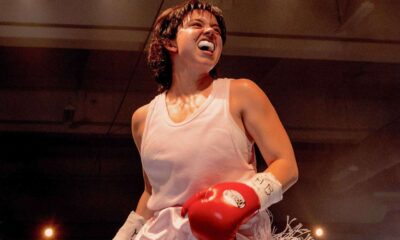 Zdjęcie okładkowe wpisu: Sydney Sweeney w drodze po Oscara jako Christy. Pierwszy zwiastun filmu właśnie zadebiutował w sieci