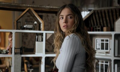 Zdjęcie okładkowe wpisu: Pierwsze spojrzenie na film The Housemaid. Sydney Sweeney w gwiazdorskiej obsadzie thrillera