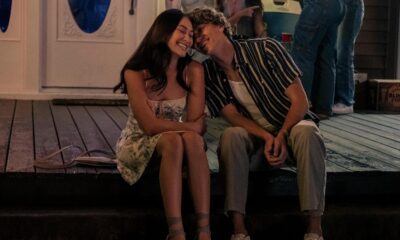 Zdjęcie okładkowe wpisu: Serial Prime Video zakończy się w nieoczekiwany sposób. Powstaje film Tego lata stałam się piękna