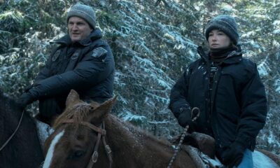 Zdjęcie okładkowe wpisu: Kolejny serial Apple TV+ na horyzoncie. Oficjalny zwiastun The Last Frontier