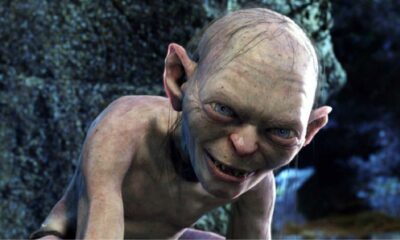 Zdjęcie okładkowe wpisu: Jak idą prace nad filmem The Lord of the Rings: The Hunt for Gollum.? Andy Serkis ma dobrą wiadomość dla fanów