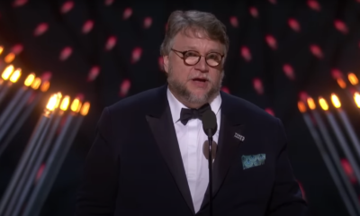 Zdjęcie okładkowe wpisu: To koniec del Toro jakiego znamy. Reżyser chce odejść od swojego ikonicznego stylu