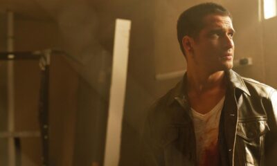 Zdjęcie okładkowe wpisu: Nastoletni wilkołak powraca. Gwiazda franczyzy pracuje nad nowym filmem