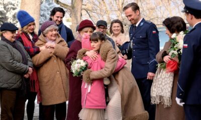 Zdjęcie okładkowe wpisu: Wielki hit powróci z kontynuacją! Uwierz w Mikołaja 2 już wkrótce w kinach!