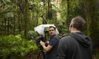 Zdjęcie okładkowe wpisu: Jak powstały Wędrówki z dinozaurami? Rozmawiamy z światowej sławy paleoartystką i paleontologiem!