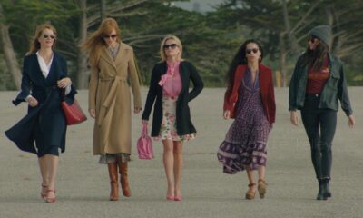 Zdjęcie okładkowe wpisu: Wielkie kłamstewka powrócą z 3. sezonem! Serial będzie miał nowego scenarzystę