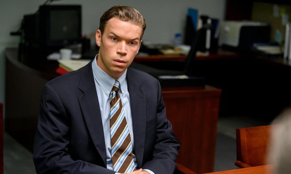 Zdjęcie okładkowe wpisu: Will Poulter gwiazdą nowego filmu Netflixa. O czym opowie Saturn Return?