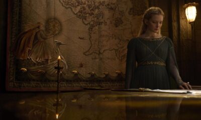 Zdjęcie okładkowe wpisu: Władca Pierścieni: Pierścienie Władzy z kolejnym opóźnieniem. Na premierę 3. sezonu jeszcze sobie poczekamy