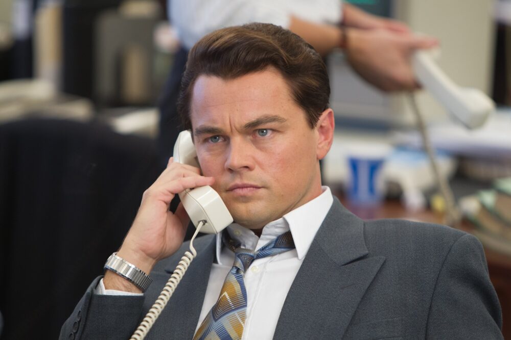 Zdjęcie okładkowe wpisu: Z kim DiCaprio chciałby ponownie pracować? Według aktora to najwybitniejszy reżyser na świecie