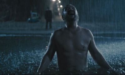 Zdjęcie okładkowe wpisu: Czop, Boczarska, Popławska i Dziędziel w nowym filmie Zapiski śmiertelnika