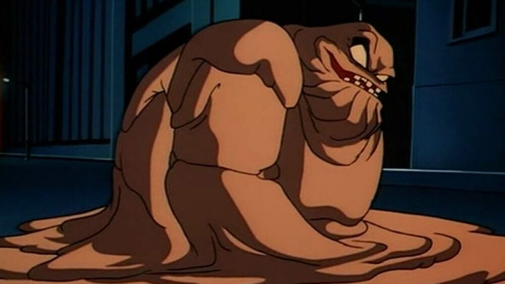 Zdjęcie okładkowe wpisu: Zdjęcie z planu Clayface zdradziło duży spoiler dotyczący filmu