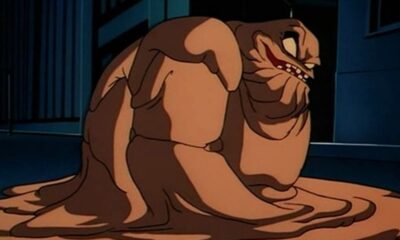 Zdjęcie okładkowe wpisu: Zdjęcie z planu Clayface zdradziło duży spoiler dotyczący filmu