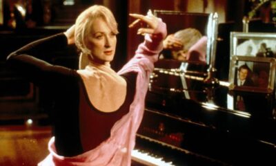 Zdjęcie okładkowe wpisu: Komediowy klasyk otrzyma remake? Drew Barrymore planuje odświeżyć Ze śmiercią jej do twarzy