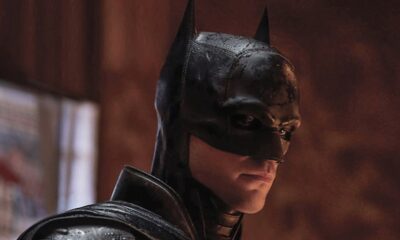 Zdjęcie okładkowe wpisu: Złoczyńca z Batmana II jeszcze nigdy nie był zaprezentowany w żadnym filmie