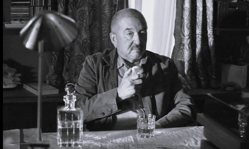 Zdjęcie okładkowe wpisu: Żegnamy gwiazdę Zielonej mili. Zmarł Graham Greene