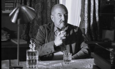 Zdjęcie okładkowe wpisu: Żegnamy gwiazdę Zielonej mili. Zmarł Graham Greene