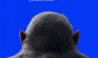 Zdjęcie okładkowe wpisu: Nie ma duchów w mieszkaniu na Dobrej – recenzja brawurowego debiutu Emi Buchwald! Dwóch braci, dwie siostry