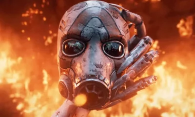 Zdjęcie okładkowe wpisu: Borderlands powraca! 4 powody, dla których warto zagrać w czwartą część kultowej serii!