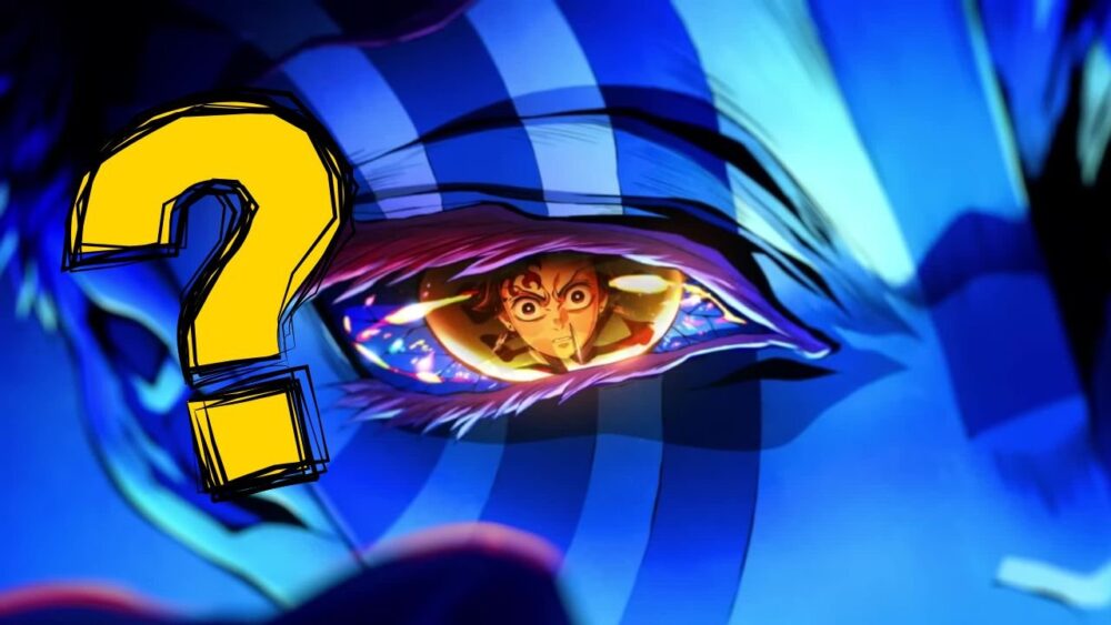 Zdjęcie okładkowe wpisu: Nowy film ze świata Demon Slayer już w kinach! Poznaj 5 ciekawostek o anime!