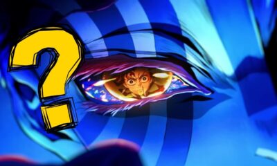 Zdjęcie okładkowe wpisu: Nowy film ze świata Demon Slayer już w kinach! Poznaj 5 ciekawostek o anime!