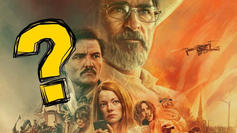 Zdjęcie okładkowe wpisu: Pierwszy film Ariego Astera bez polskiego operatora! Poznaj 5 ciekawostek o Eddington!