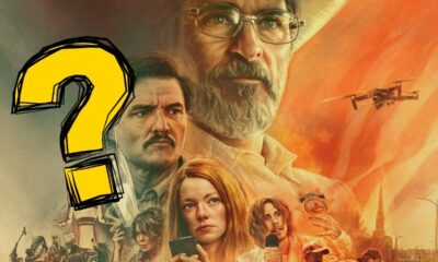 Zdjęcie okładkowe wpisu: Pierwszy film Ariego Astera bez polskiego operatora! Poznaj 5 ciekawostek o Eddington!