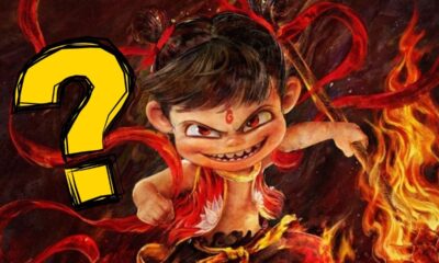 Zdjęcie okładkowe wpisu: Ne Zha 2 z szokującymi wynikami finansowymi! Poznaj 5 ciekawostek o filmie!