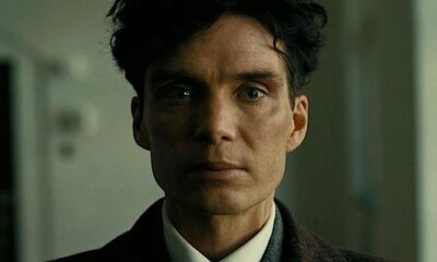 Zdjęcie okładkowe wpisu: Cillian Murphy o swojej nieobecności w Odysei Nolanaw Odysei Nolana: „Mam ROMO”. Co to znaczy?