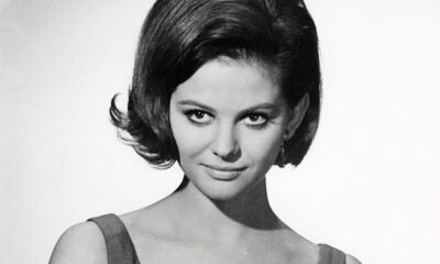 Zdjęcie okładkowe wpisu: Claudia Cardinale nie żyje. Legenda europejskiego kina miała 87 lat
