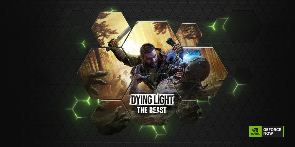 Zdjęcie okładkowe wpisu: Dying Light: The Beast debiutuje w chmurze, wprowadzając brutalny survival horror z elementami parkouru do biblioteki GeForce NOW