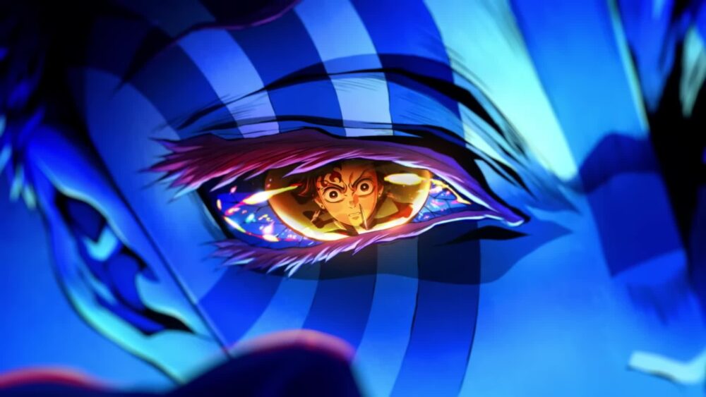 Zdjęcie okładkowe wpisu: Demon Slayer bije rekordy. Anime jeszcze nie poradziło sobie aż tak dobrze na amerykańskim rynku